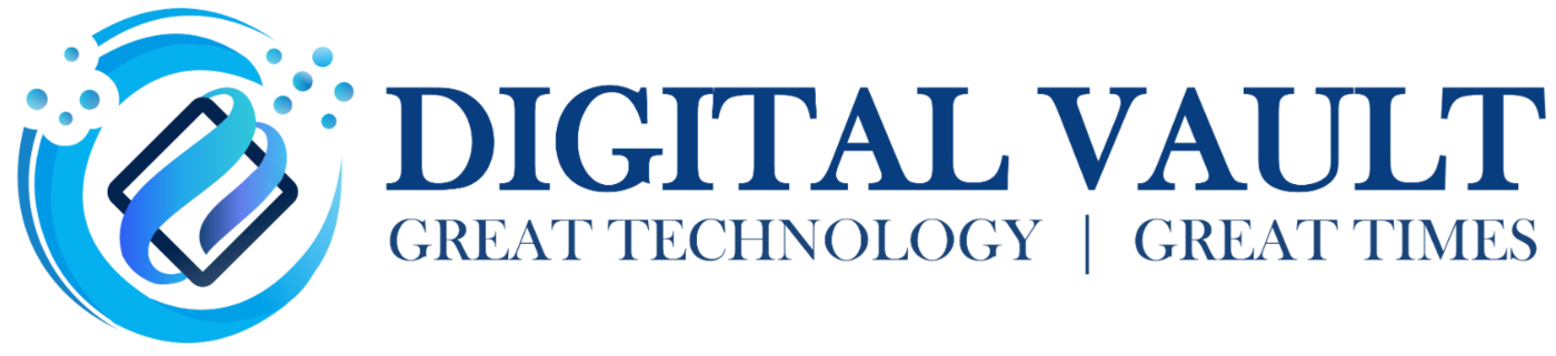 Digital Vault